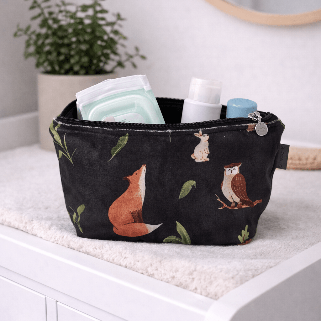 Pochette De Rangement Forêt Noire