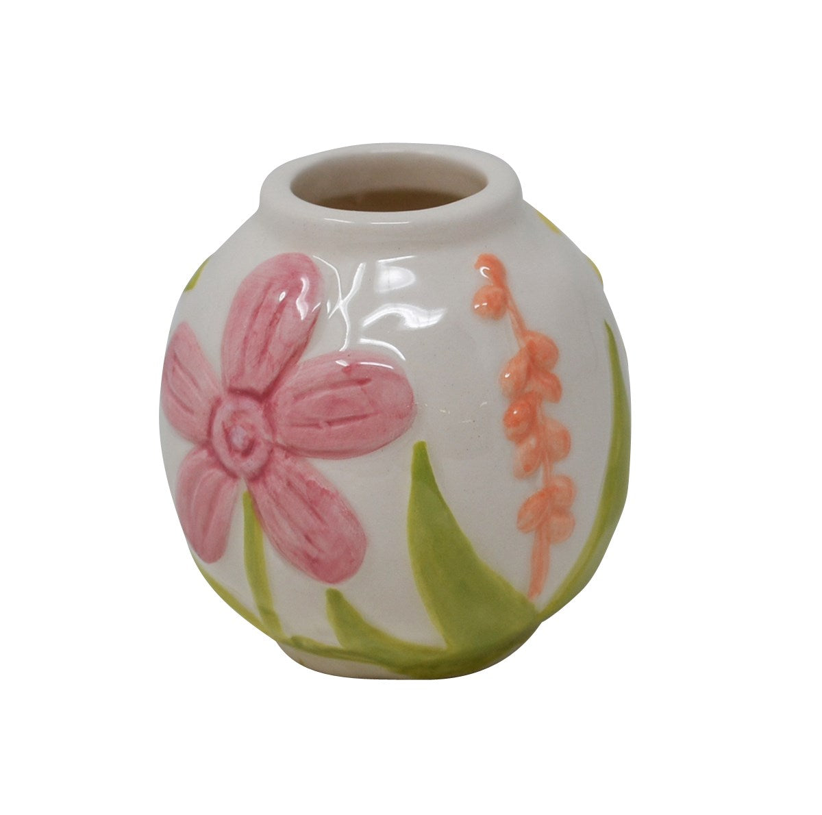 Petit Vase Fleuri