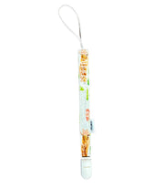 Attache-Suce Vache Highland (Blanc)