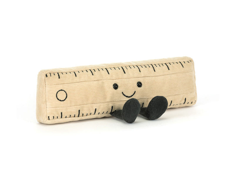 Peluche Amuseables Ruler