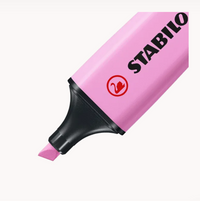 Surligneurs Stabilo Boss Fuchsia