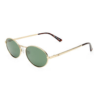 Lunette De Soleil Ephermeris Gold & Kaki