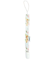 Attache-Suce Paresseux Rose (Blanc)