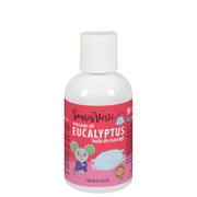 Huile De Massage Eucalyptus