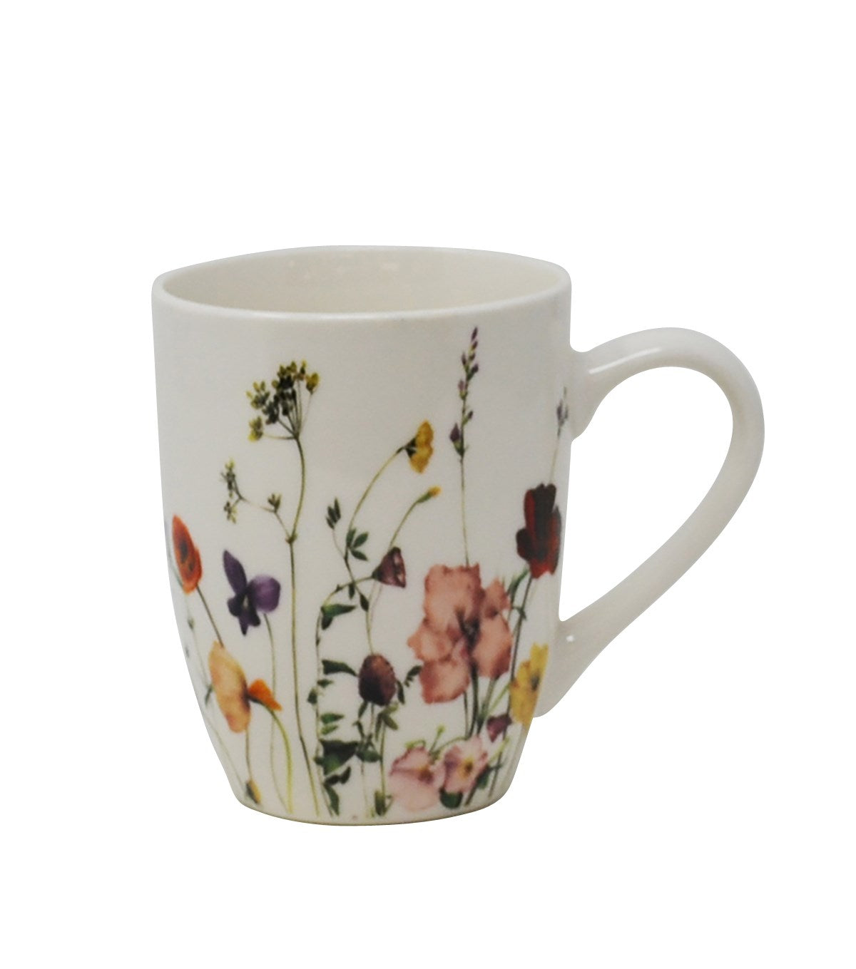 Tasse Fleurs Des Champs