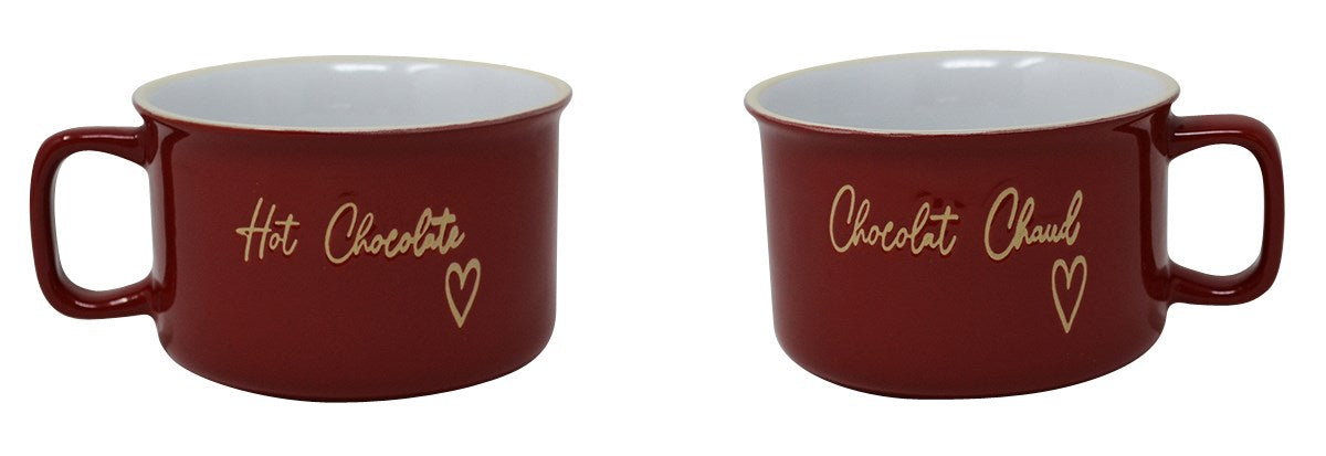 Tasse Chocolat
