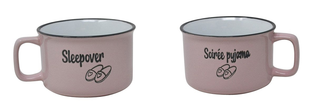 Tasse Pyjama