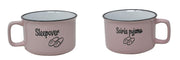 Tasse Pyjama