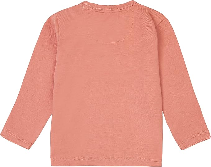 T-Shirt Manches Longues Rose Dawn Sweetheart
