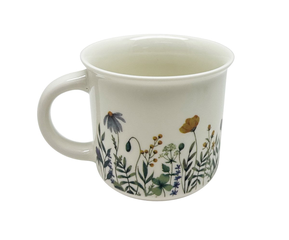 Grande Tasse Paquerettes