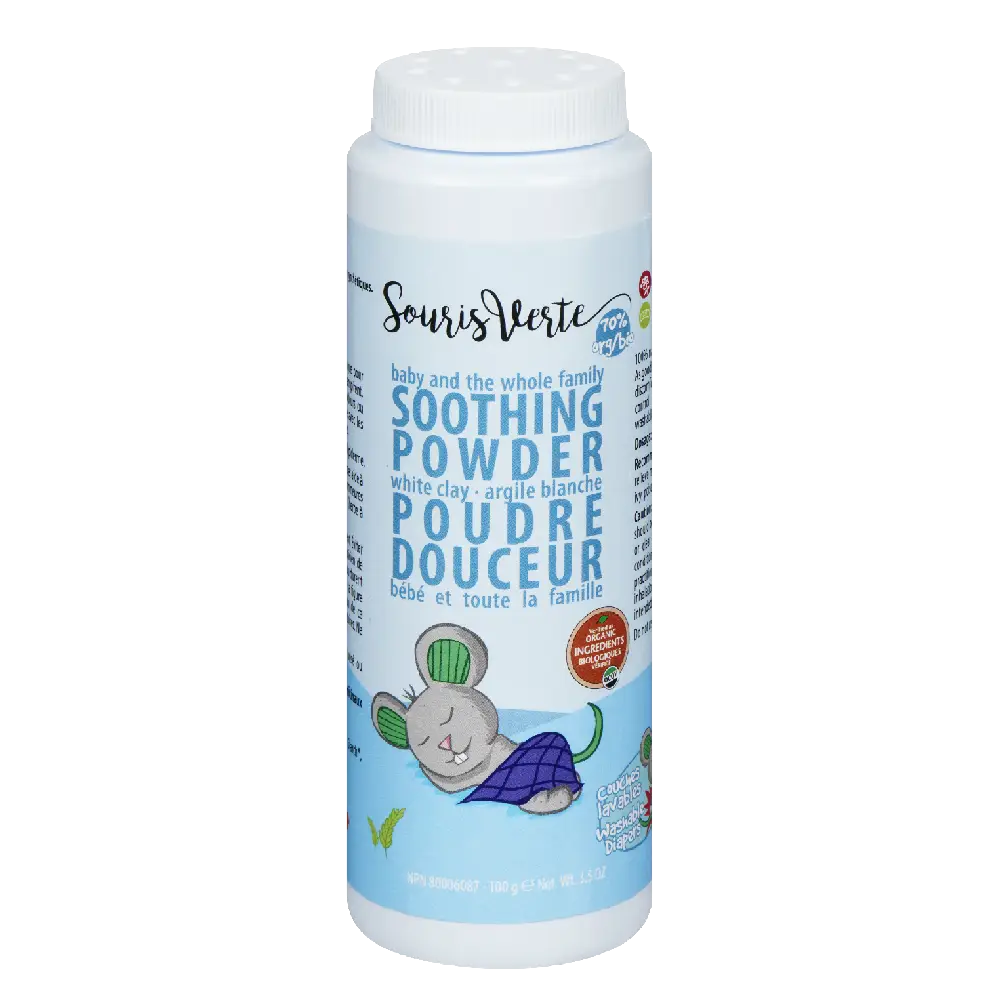 Poudre Douceur