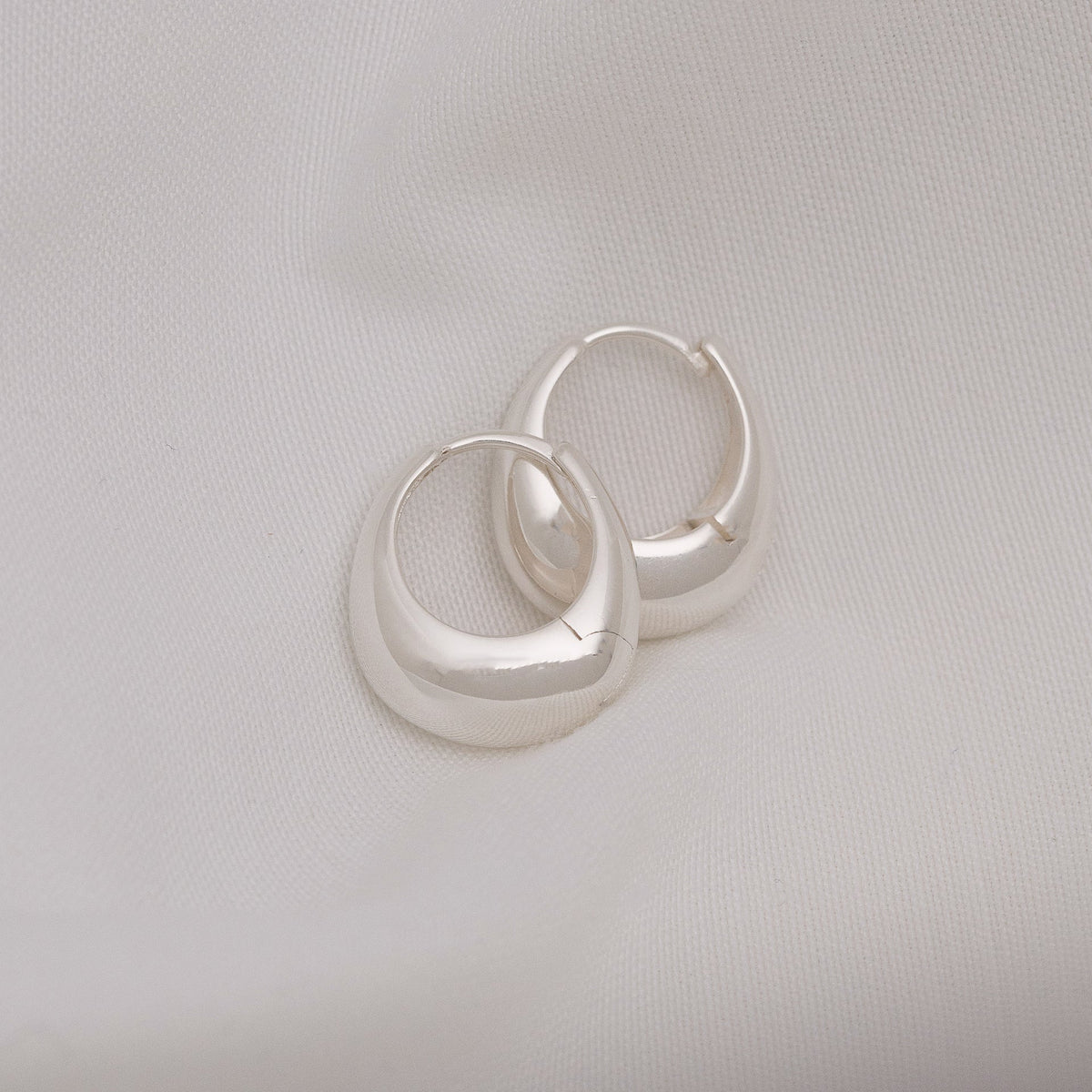 Boucles D'oreille Les Majestées
