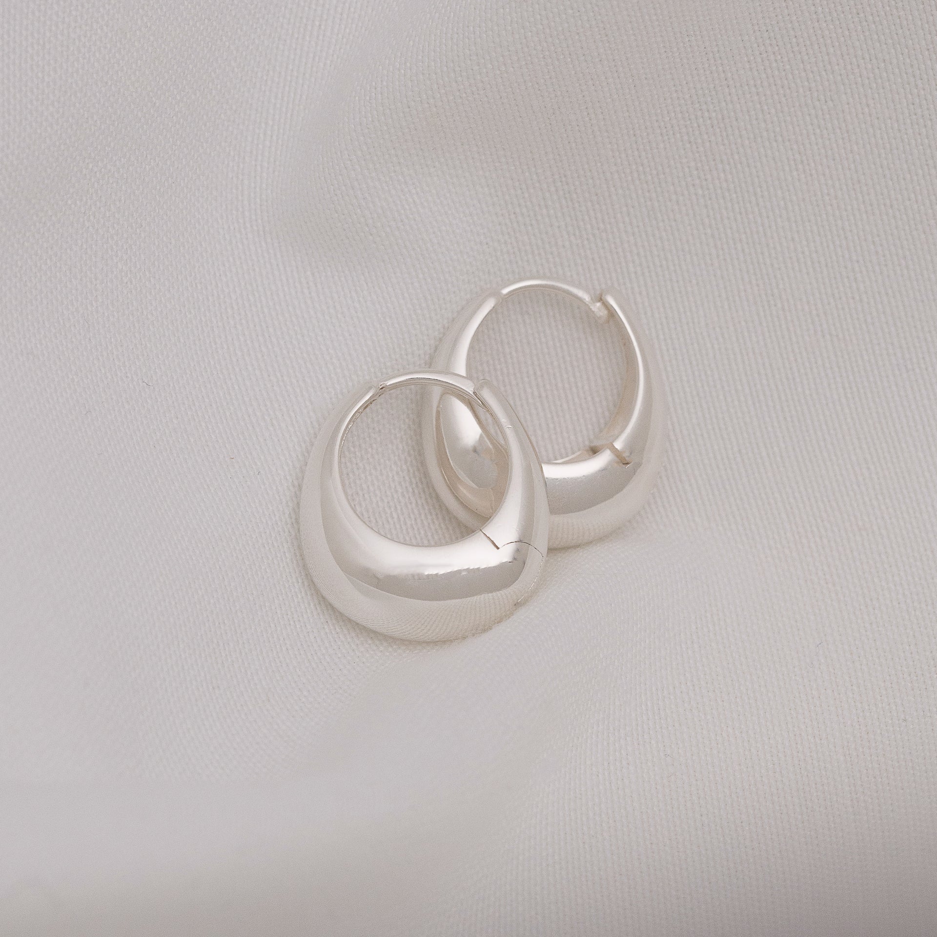 Boucles D'oreille Les Majestées