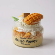 Chandelle Mango Papaye