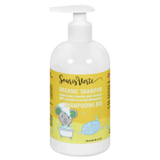 Shampooing 2 En 1 Cheveux Et Corp