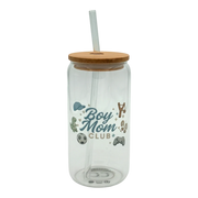 Verre Boy Mom Club