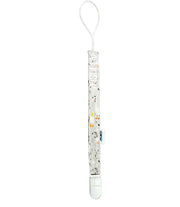 Attache-Suce Oie & Fermette (Blanc)