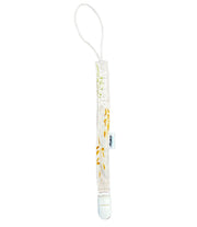 Attache-Suce Feuillage Blé Beige (Blanc)