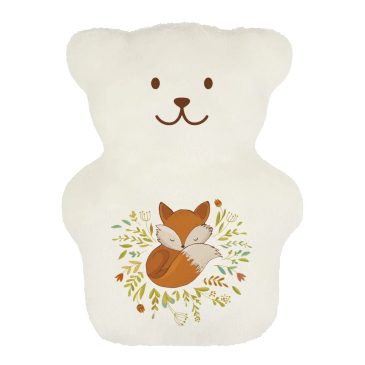Ourson Thérapeutique Renard