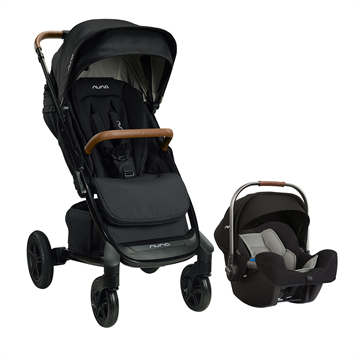 Système De Voyage TAVO™ next + PIPA Caviar