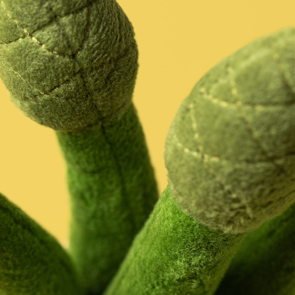 Peluche Amuseables Asparagus