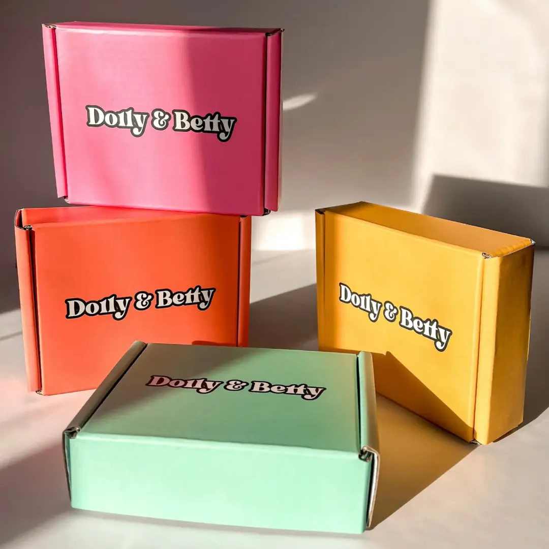 Coffret Bleu (3 Baumes À Lèvres)