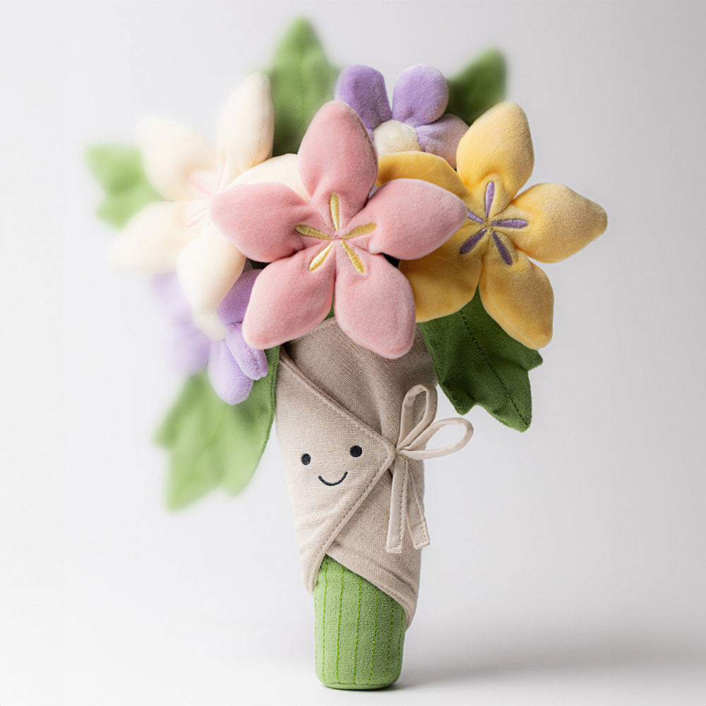 Peluche Amuseables Bouquet Of Flowers