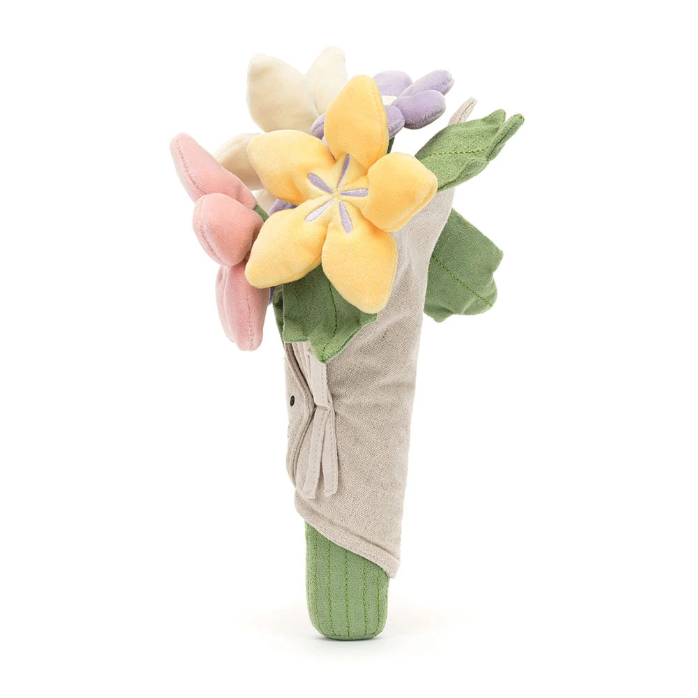Peluche Amuseables Bouquet Of Flowers