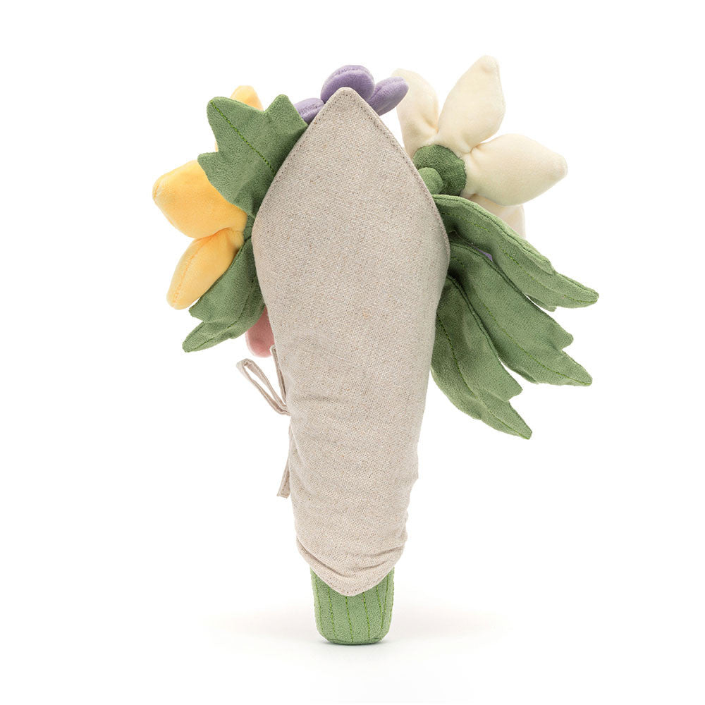 Peluche Amuseables Bouquet Of Flowers