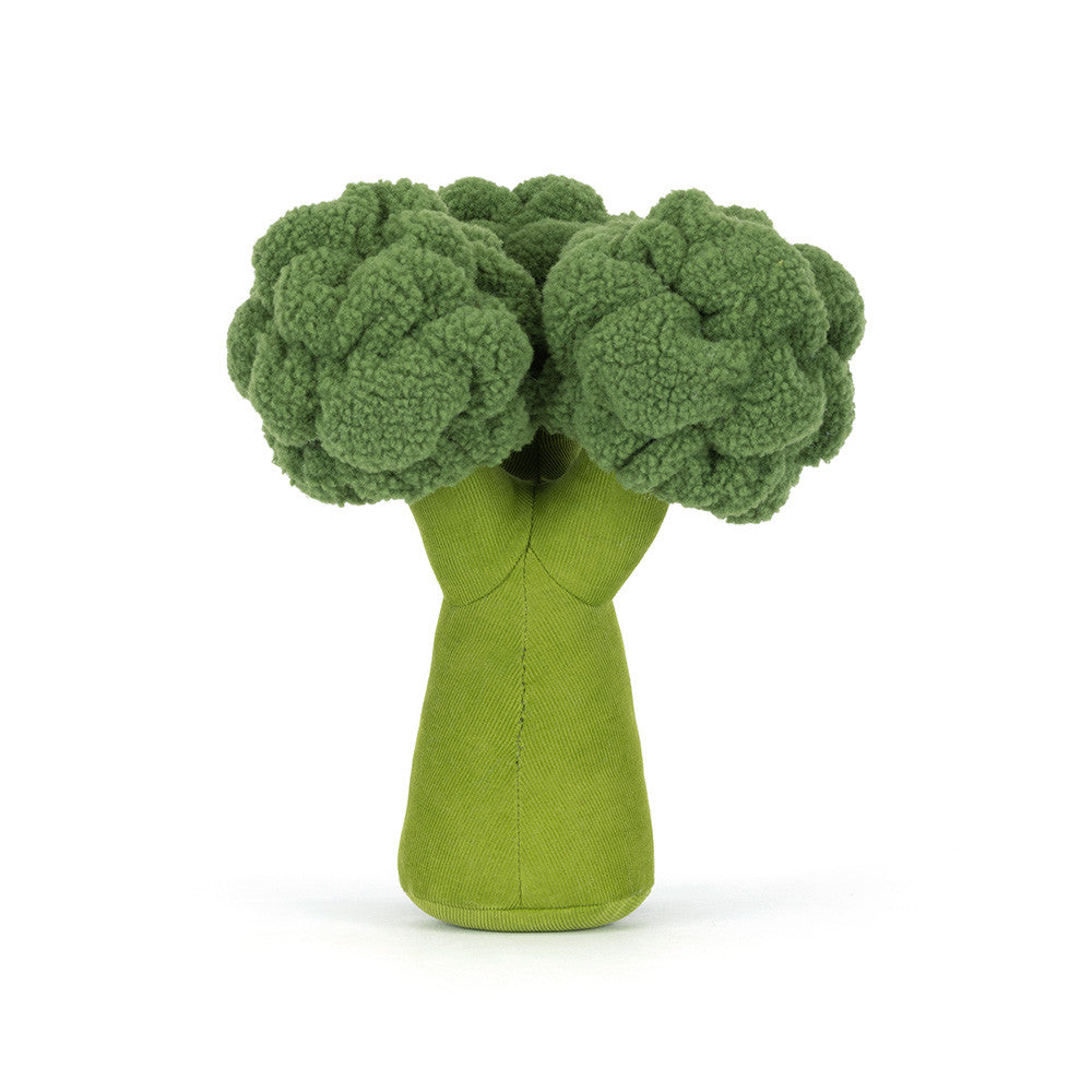 Peluche Amuseables Brocoli