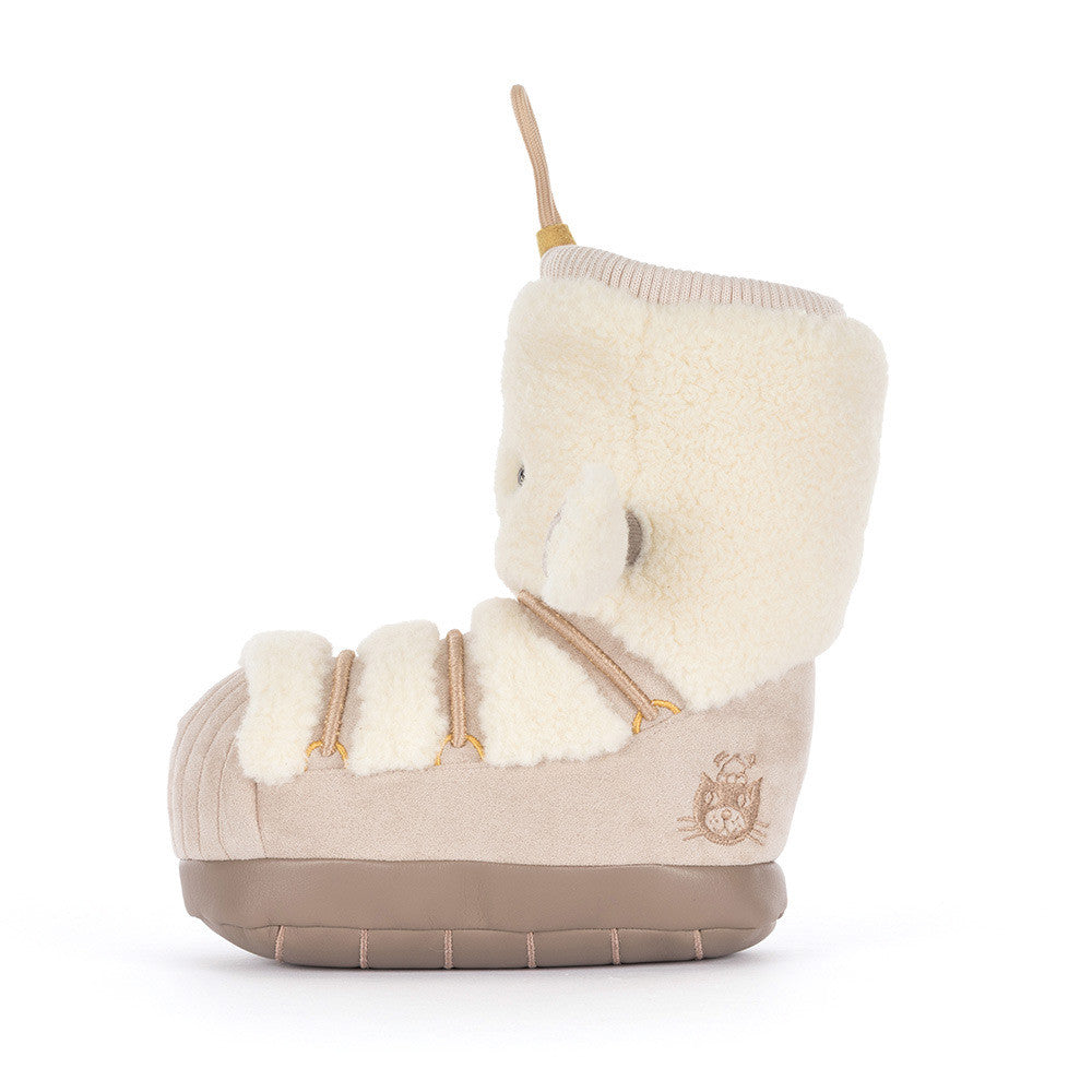 Peluche Amuseables Perta Snow Boot