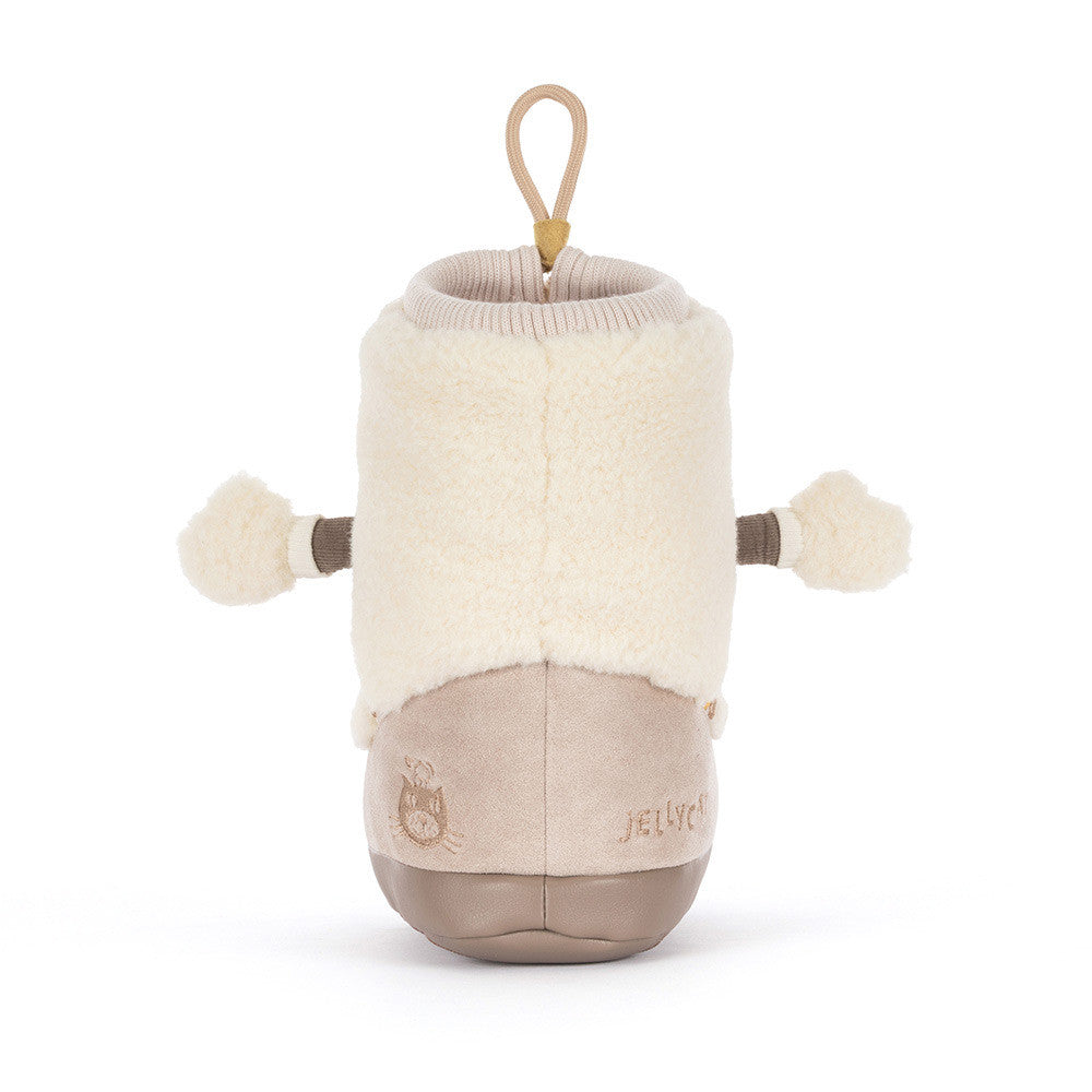 Peluche Amuseables Perta Snow Boot