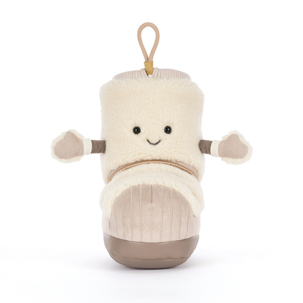 Peluche Amuseables Perta Snow Boot