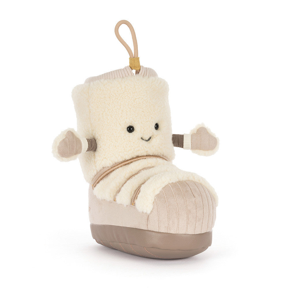 Peluche Amuseables Perta Snow Boot