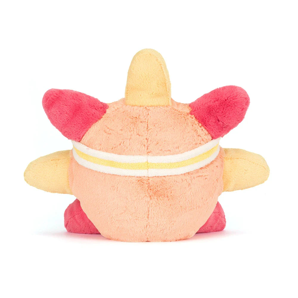 Peluche Amuseables Sun Roller Skates