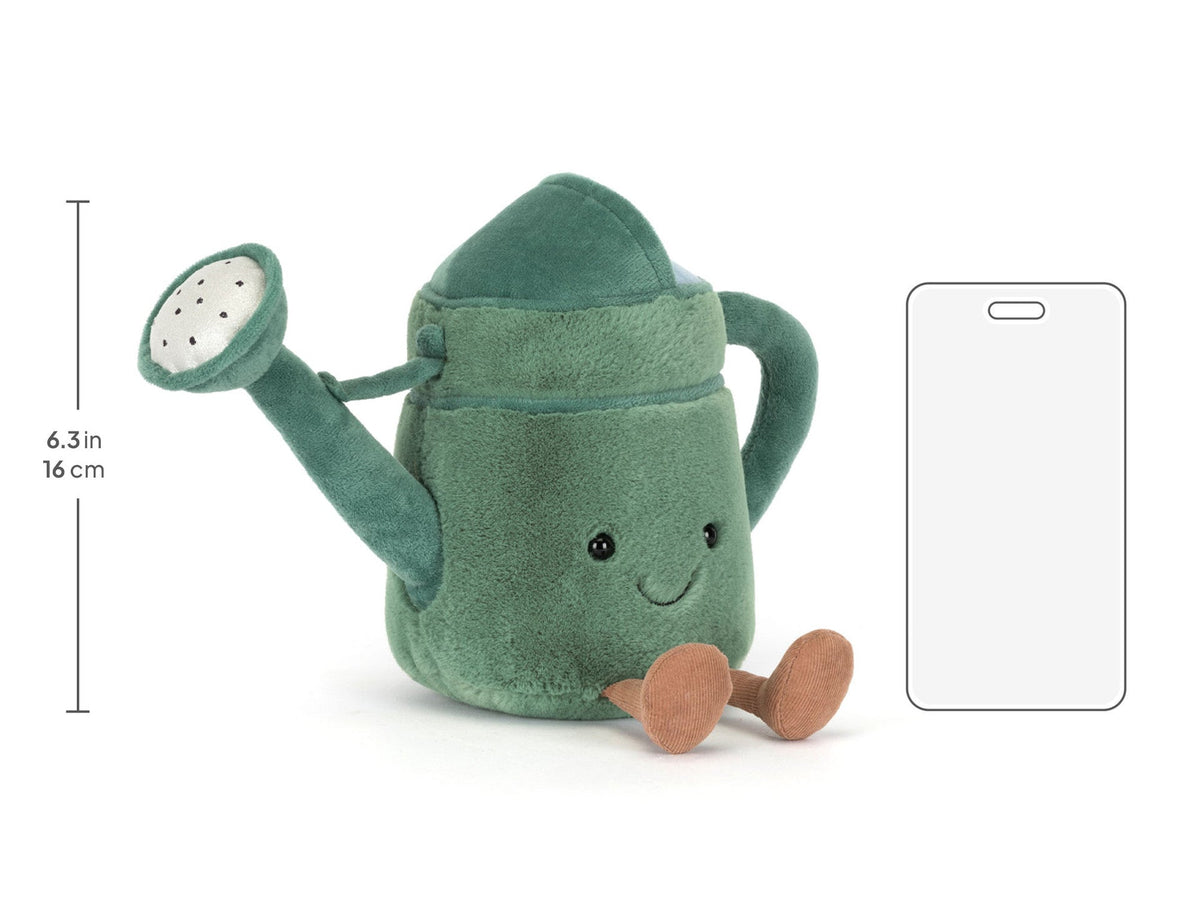Peluche Amuseables Watering Can