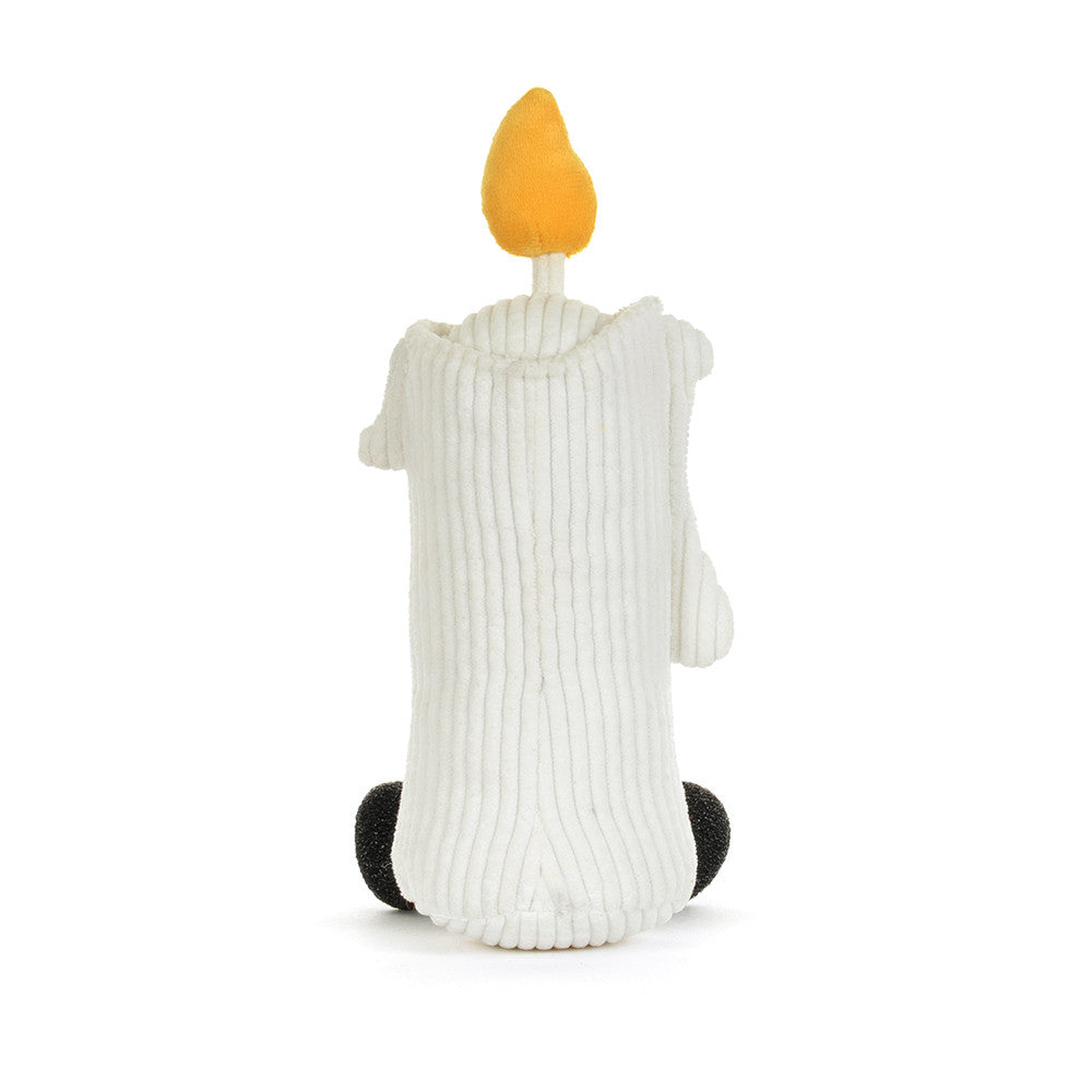 Peluche Flickerty Candle