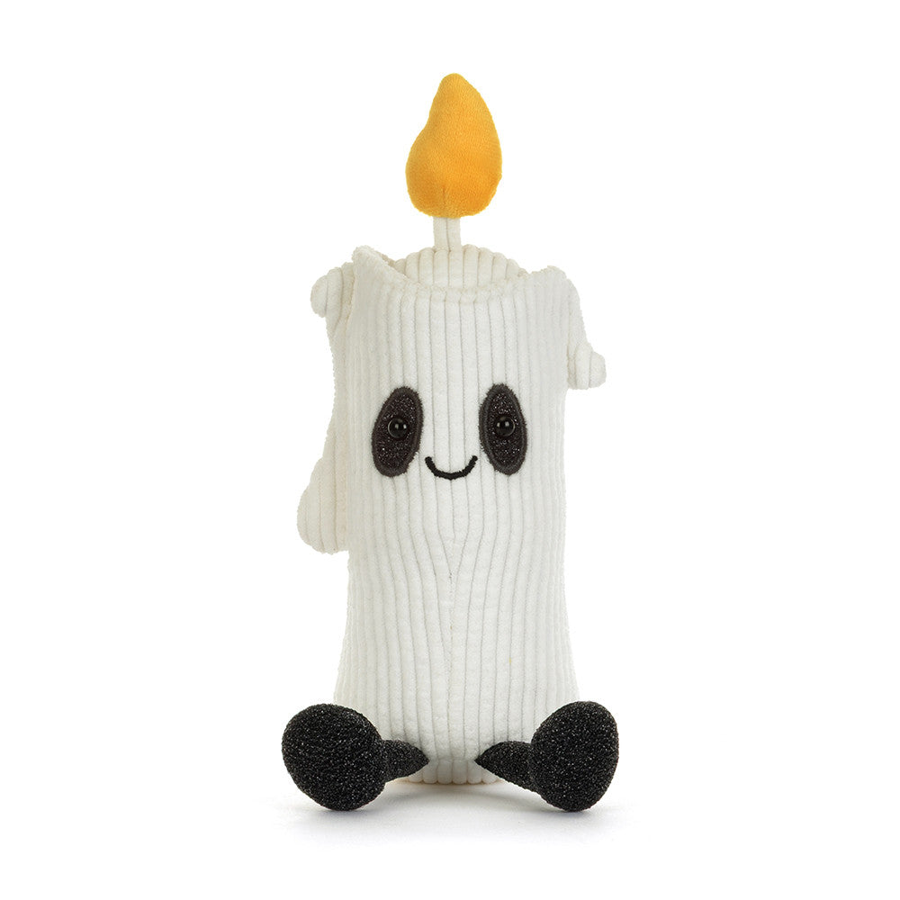 Peluche Flickerty Candle