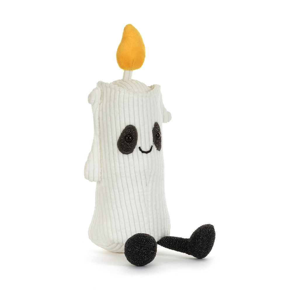 Peluche Flickerty Candle