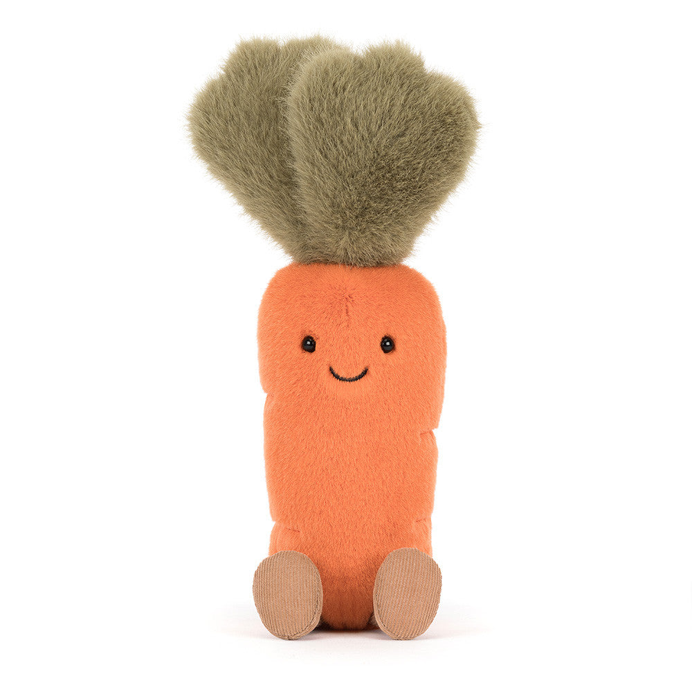 Peluche Amuseables Carrot