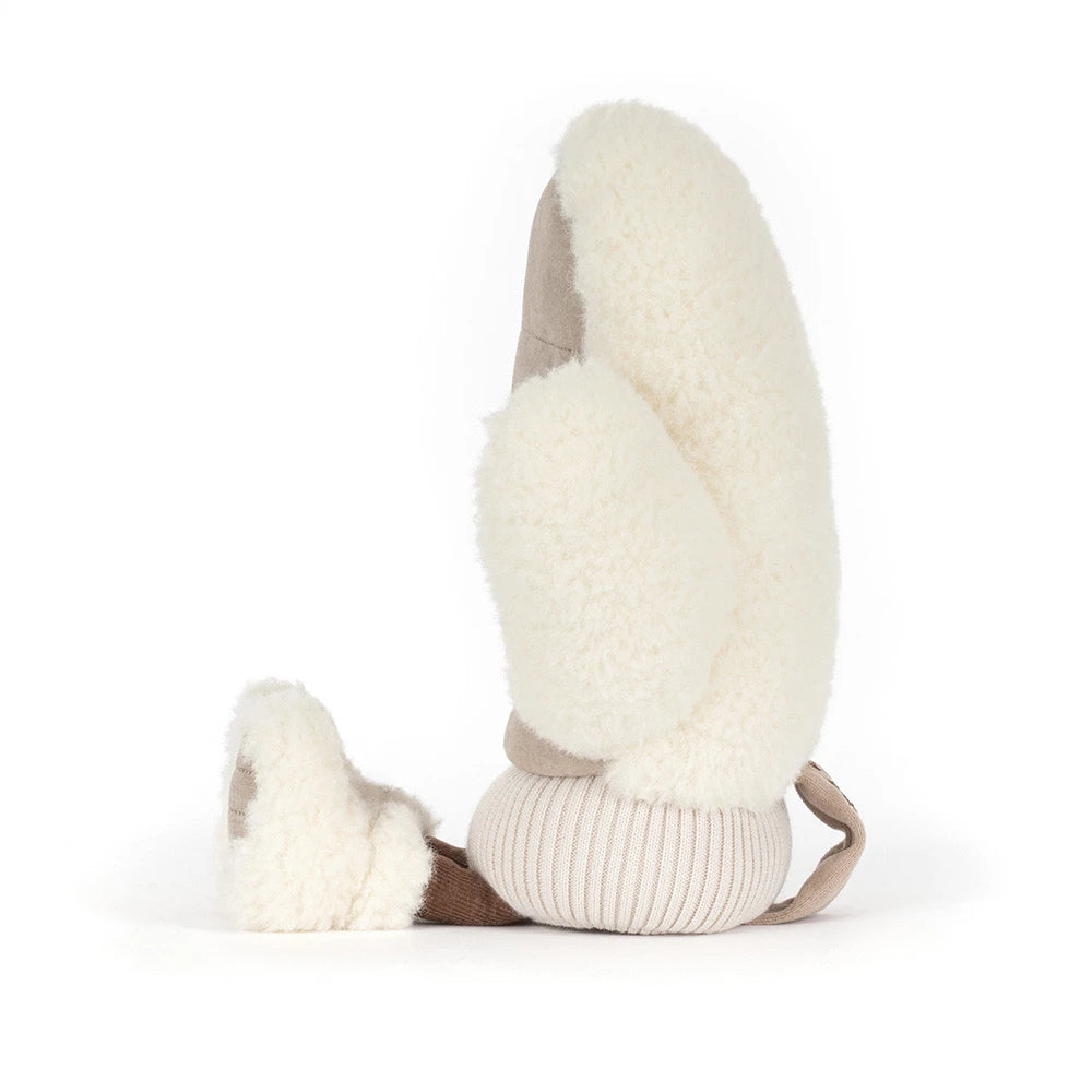 Peluche Amuseables Fitswell Mitten