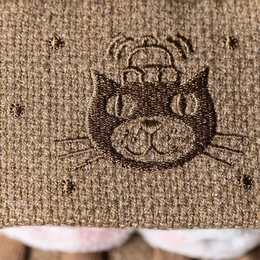 Peluche Amuseables S'mores