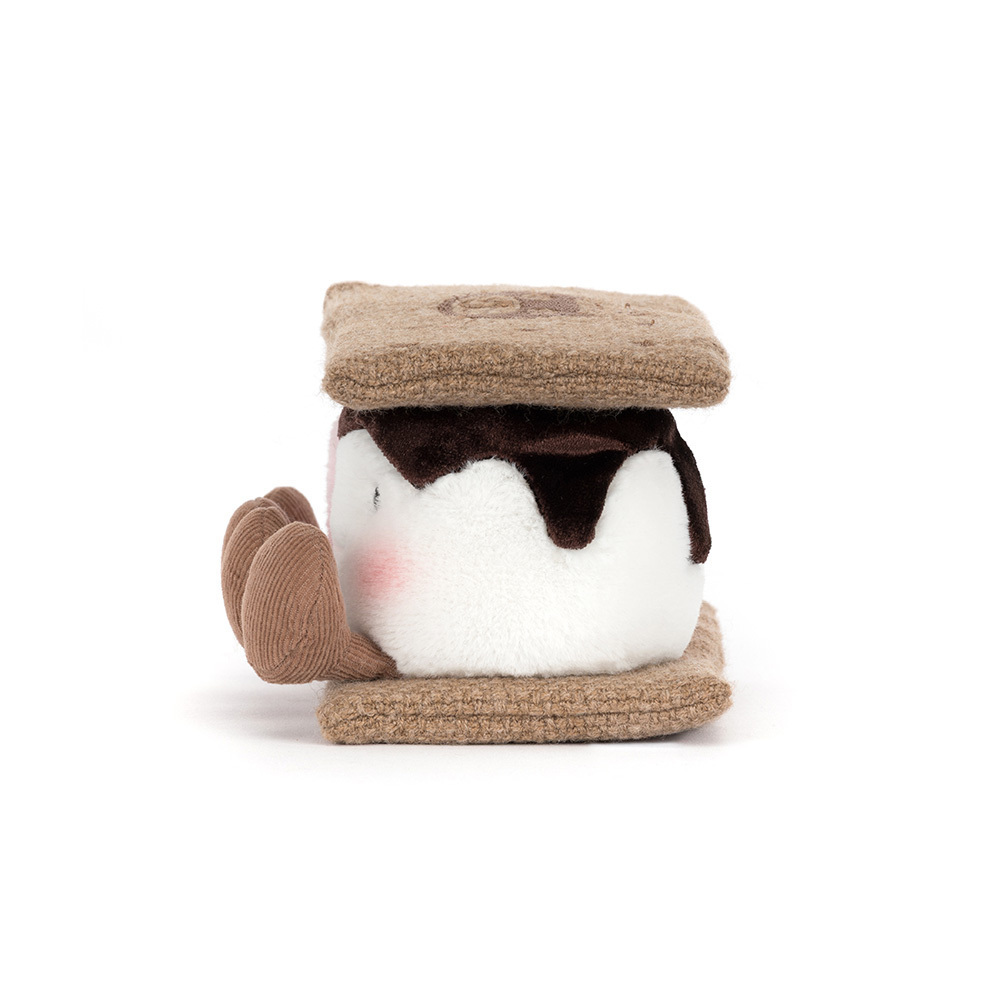 Peluche Amuseables S'mores