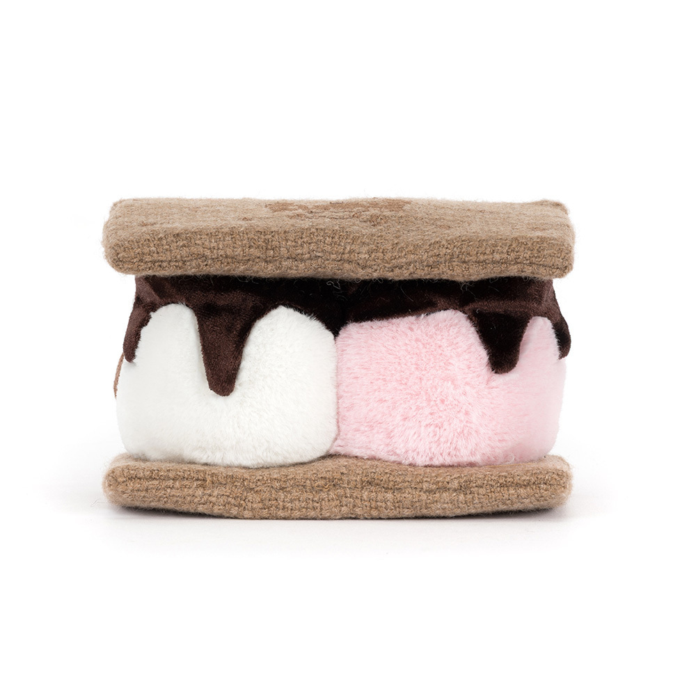 Peluche Amuseables S'mores