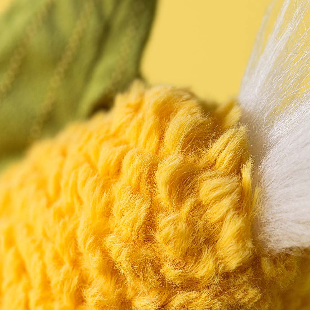 Peluche Amuseables SweetCorn