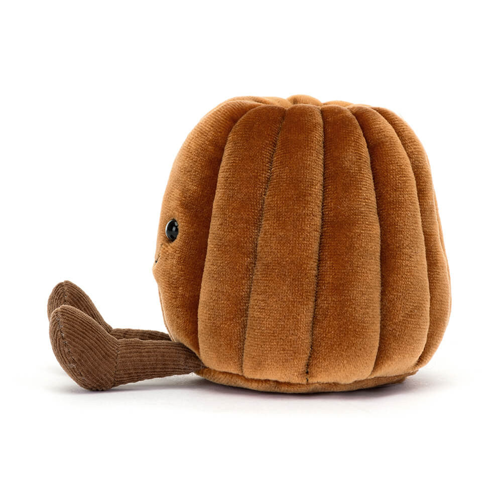 Peluche Amuseables Carole Canelé