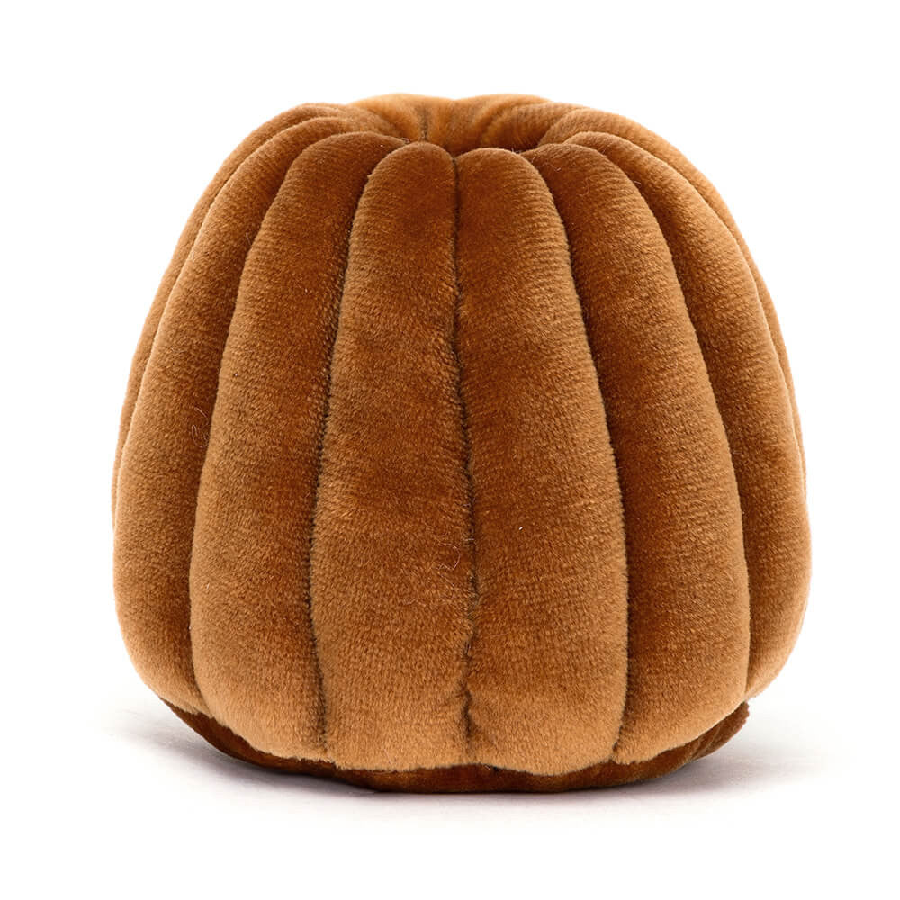 Peluche Amuseables Carole Canelé