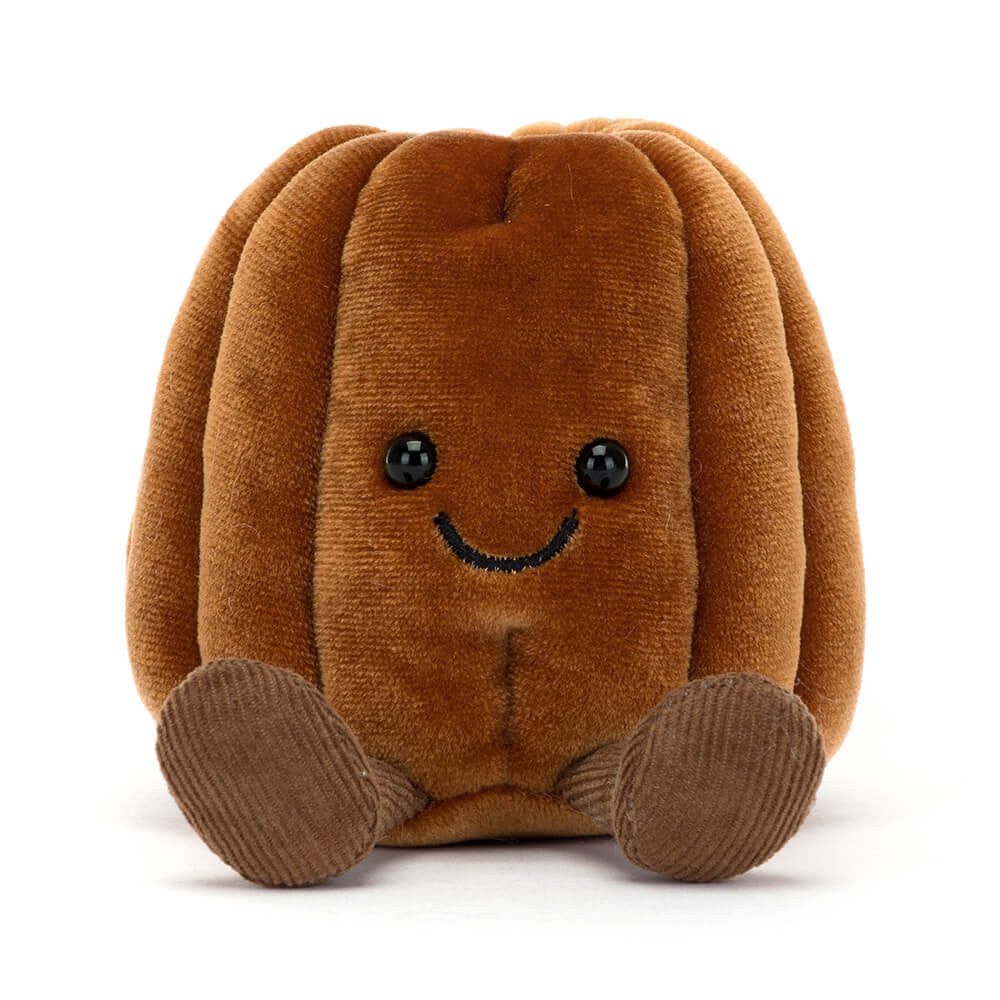 Peluche Amuseables Carole Canelé