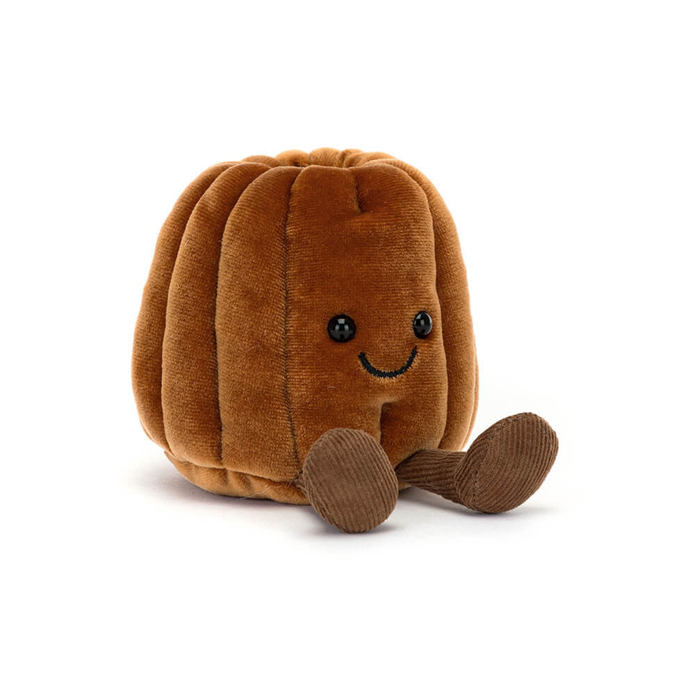 Peluche Amuseables Carole Canelé