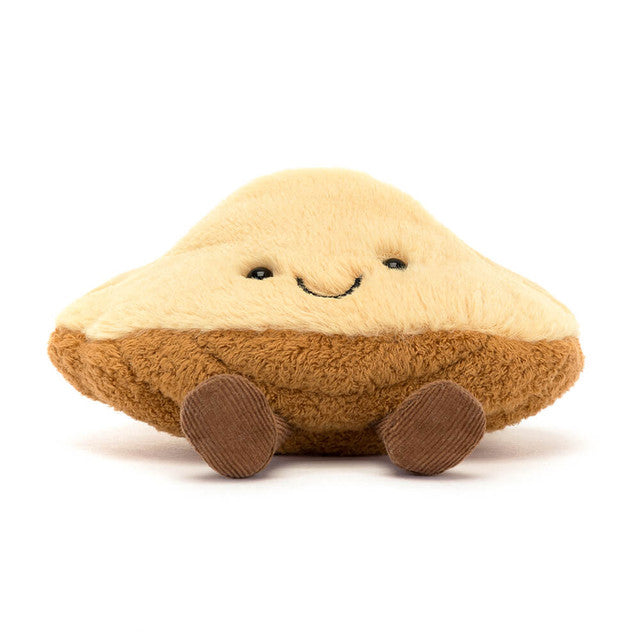 Peluche Amuseables Margaux Madeleine